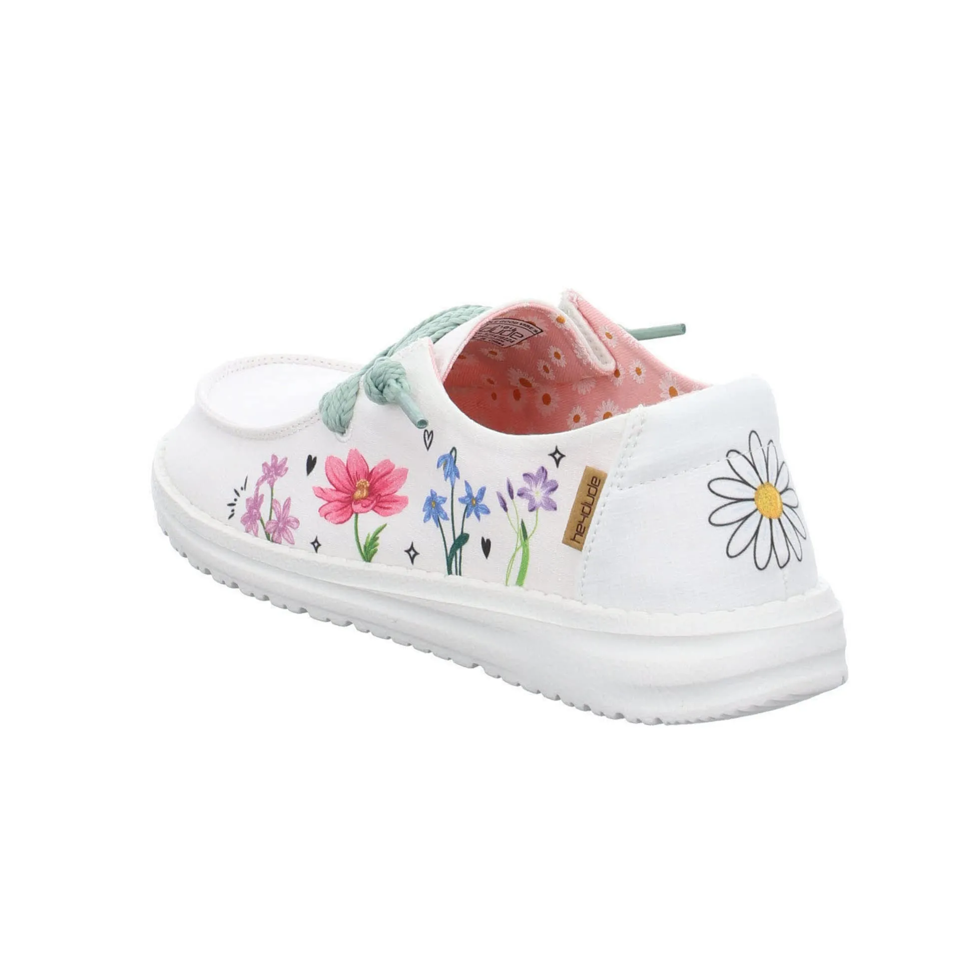 Wendy - Women's